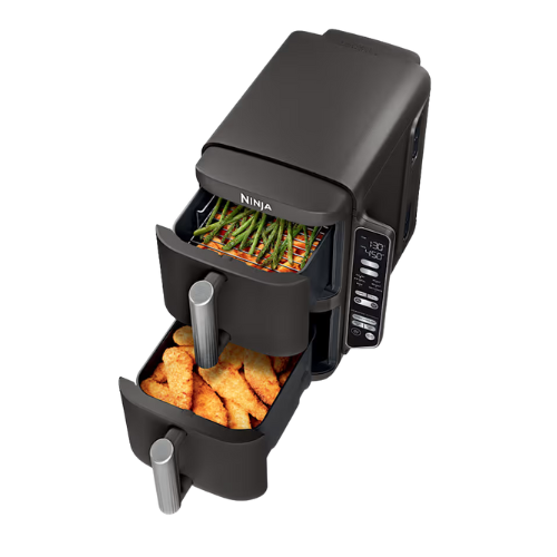 Ninja SL201 Air Fryer Review