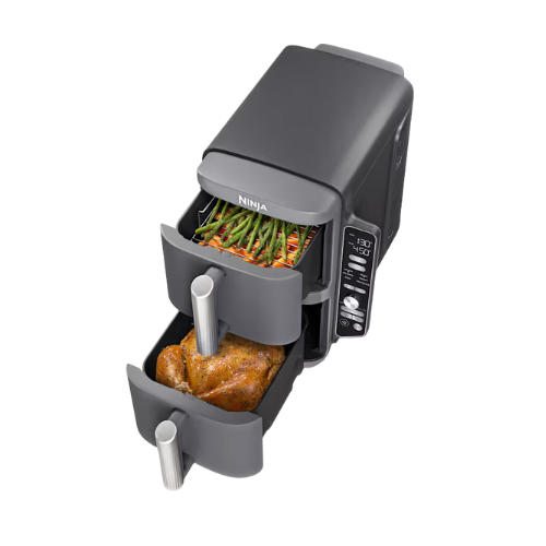 Ninja SL401 Air Fryer Review